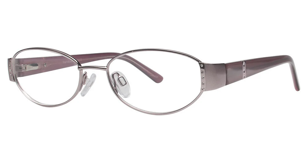 Sophia Loren Eyeglasses M245