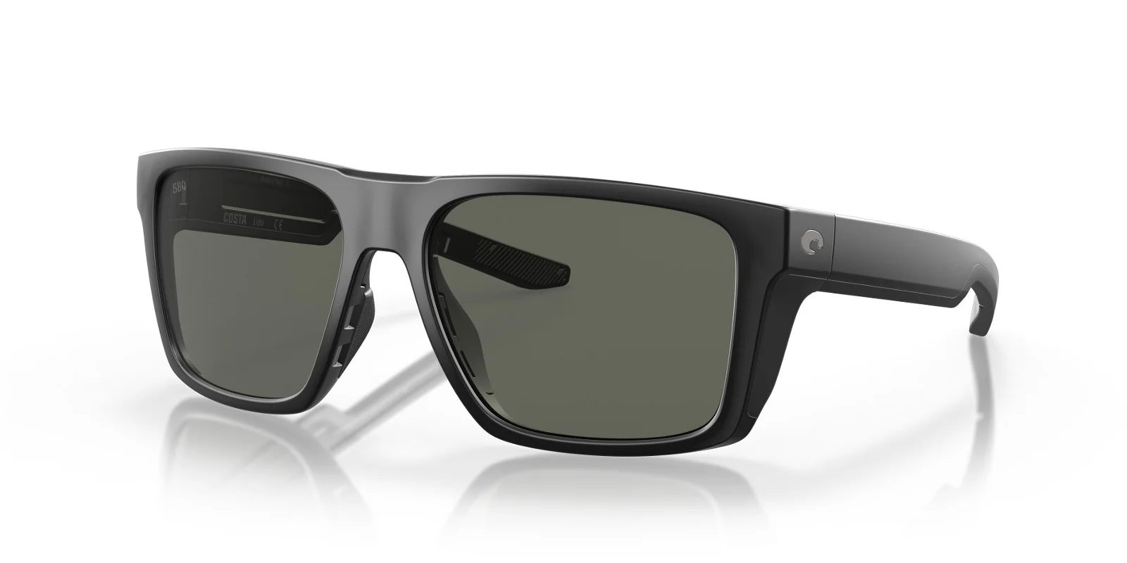 Costa Del Mar Sunglasses 6S9104