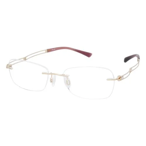 Line Art Eyeglasses XL 2050