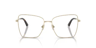 Jimmy Choo Eyeglasses JC2007