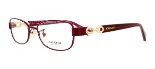 Coach Eyeglasses HC5054
