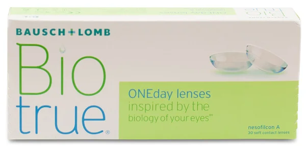 Biotrue OneDay (30 Pack)
