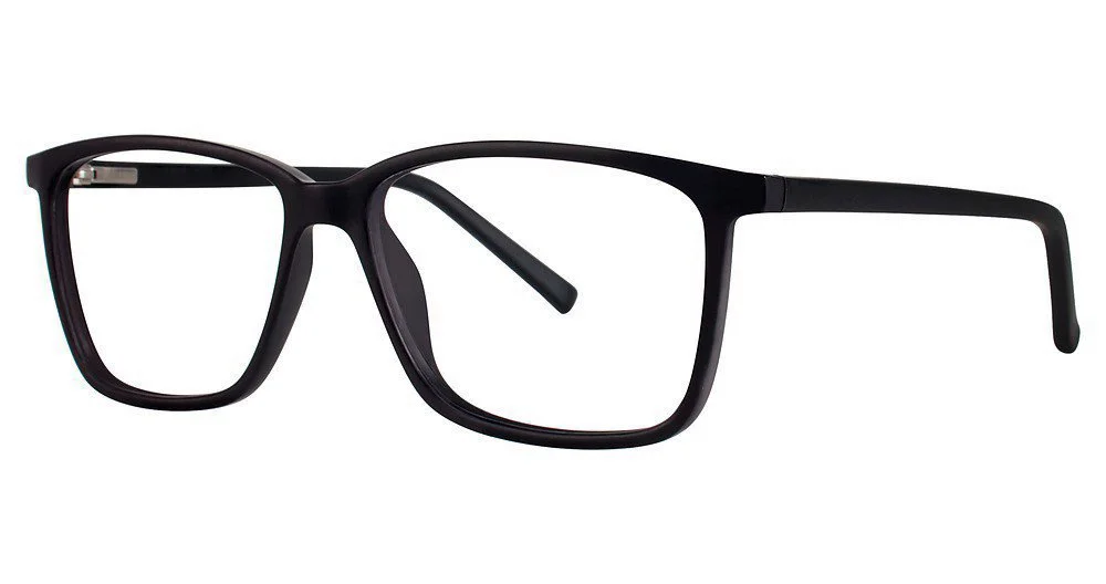 Modern Optical Eyeglasses FLUID