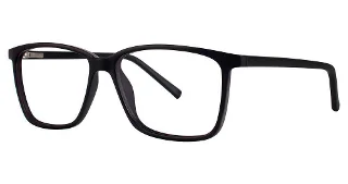 Modern Optical Eyeglasses FLUID