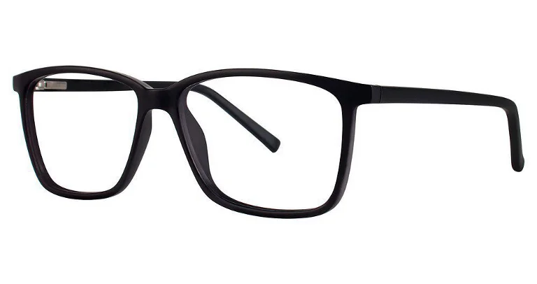 Modern Optical Eyeglasses FLUID