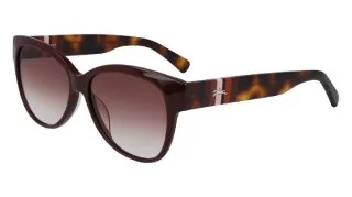 604 Burgundy