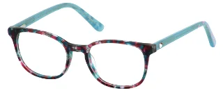 Hello Kitty Eyeglasses HK 325