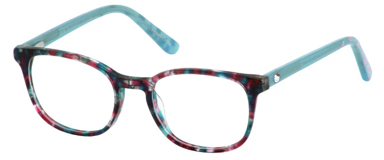 Hello Kitty Eyeglasses HK 325