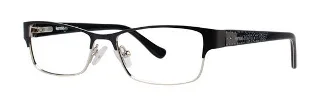 Kensie Eyeglasses FANCY
