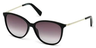 01B Shiny Black