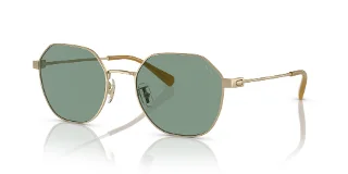 900582 Light Gold