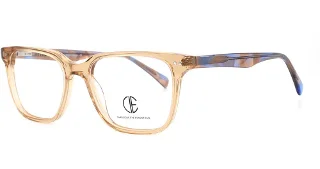 Crystal/Brown