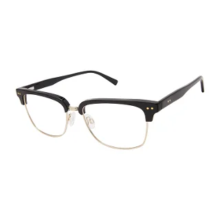 Isaac Mizrahi Ny Eyeglasses 36005