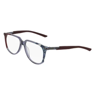 460 Blue/Bordeaux