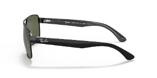 Ray Ban Sunglasses RB3530