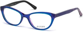 092 Blue