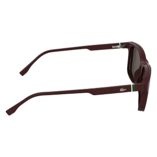 Lacoste Eyeglasses L4007MAG-SET