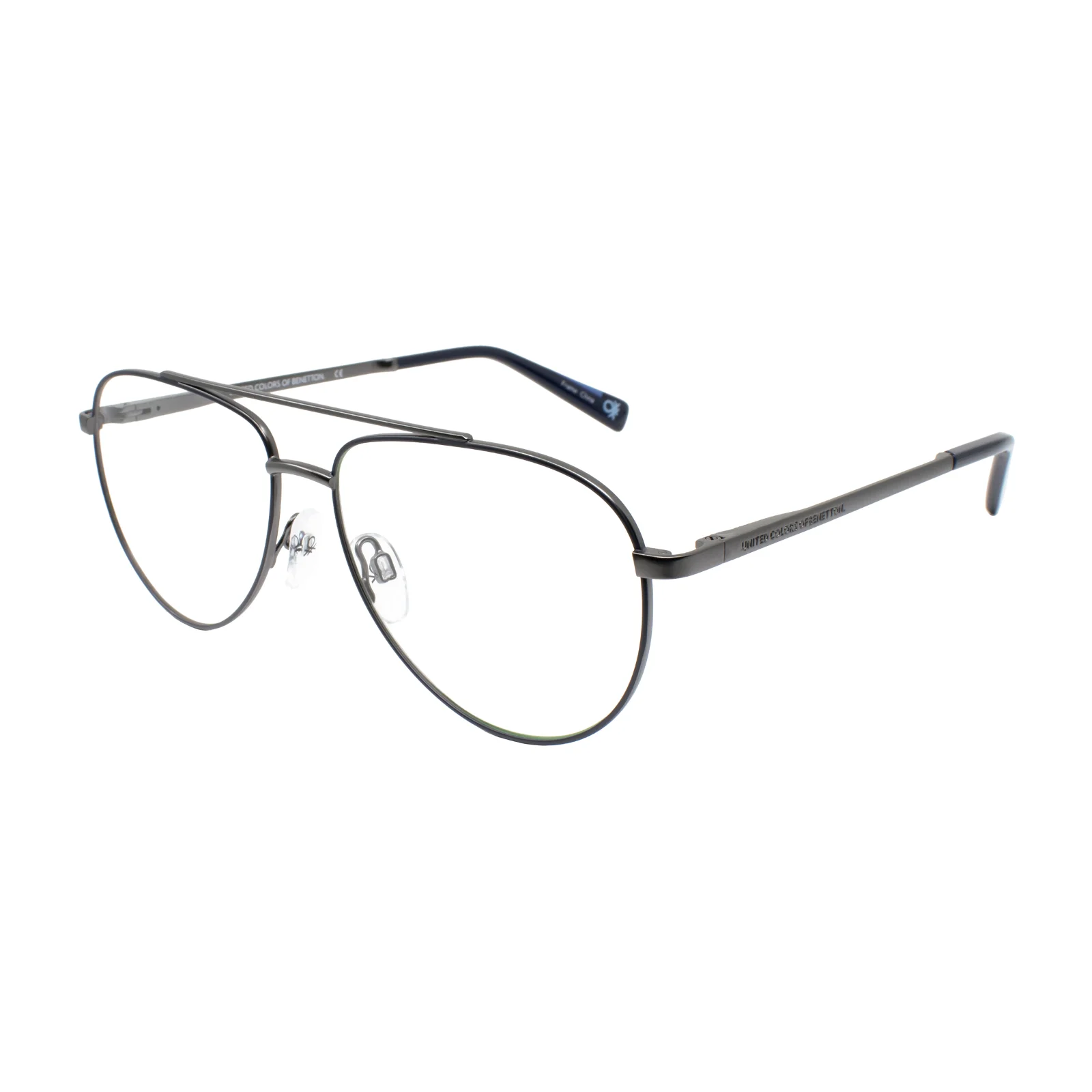 Benetton Eyeglasses BEO 3030