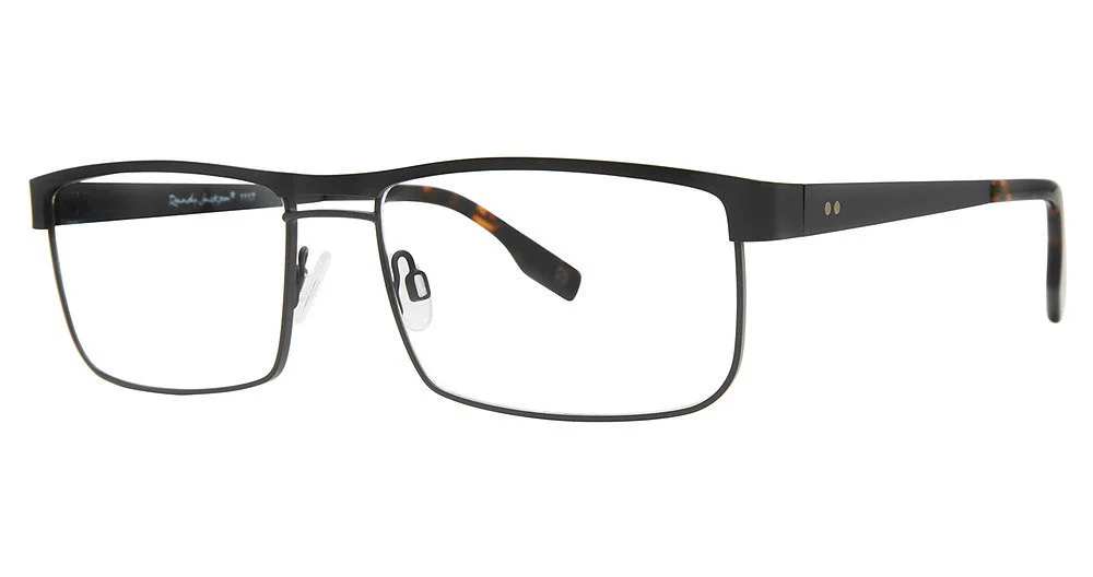 Randy Jackson Eyeglasses 1117