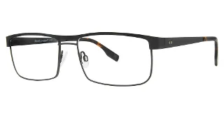 Randy Jackson Eyeglasses 1117