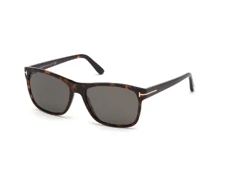 52D Shiny Classic Dark Havana