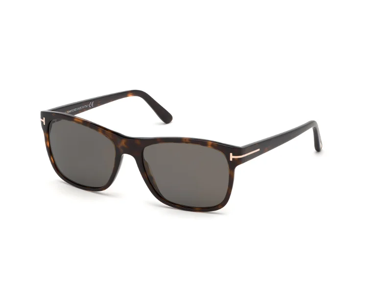 Tom Ford Sunglasses FT0698 GIULIO
