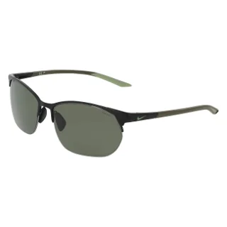 011 Matte Black / Green