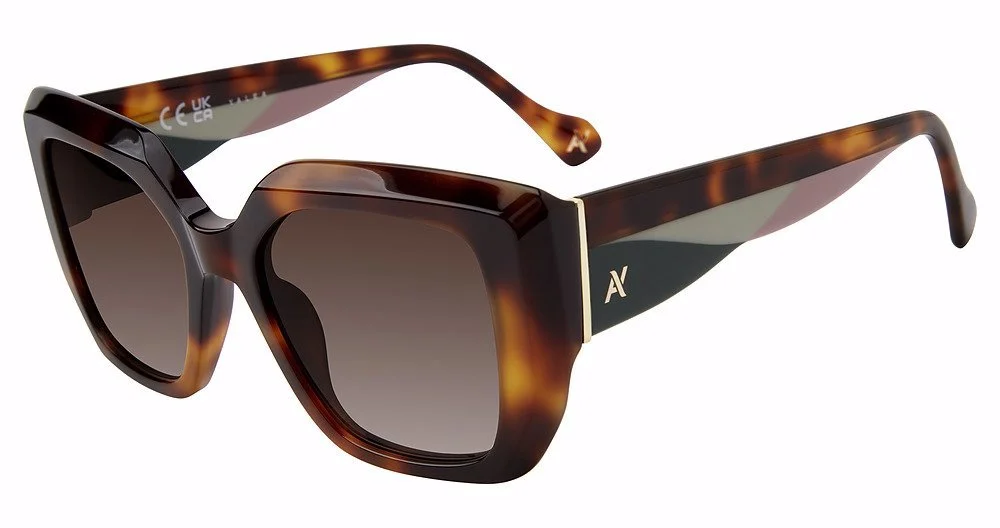 Yalea Sunglasses SYA152V