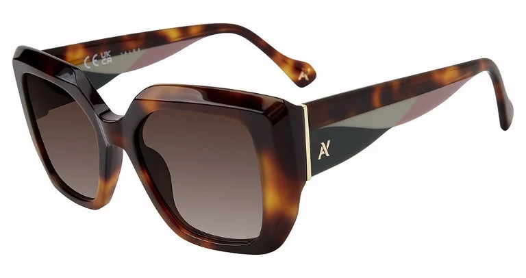Yalea Sunglasses SYA152V