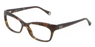 D&G Eyeglasses DD1232
