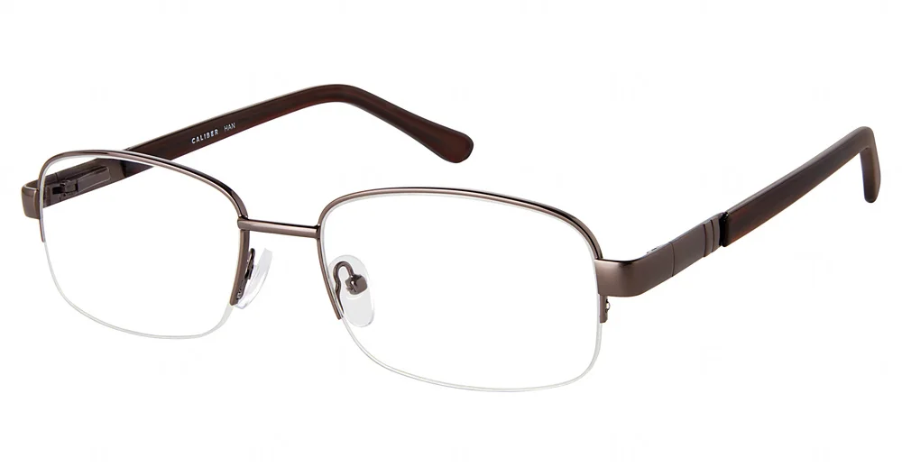 Caliber Eyeglasses Han