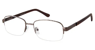 Caliber Eyeglasses Han