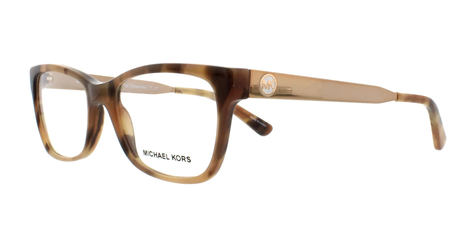 Michael Kors Eyeglasses MK4050