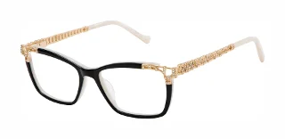 Tura Eyeglasses TE298