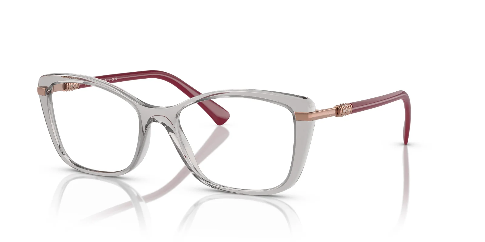 Vogue Eyeglasses VO5487B
