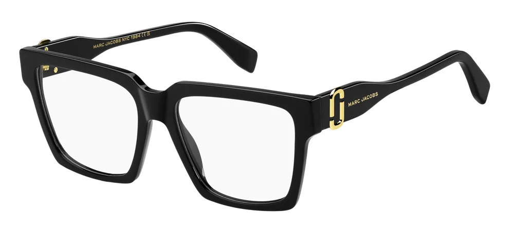 Marc Jacobs Eyeglasses MARC 766