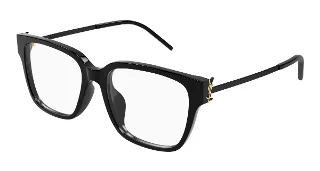 Saint Laurent Eyeglasses SL M48O_A/FN