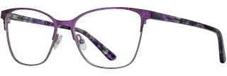 C02 Purple