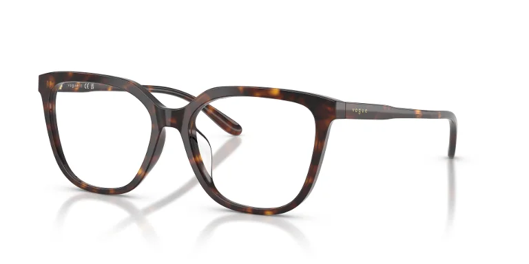 Vogue Eyeglasses VO5750F