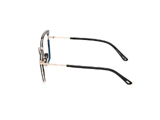 Tom Ford Eyeglasses FT5984-B