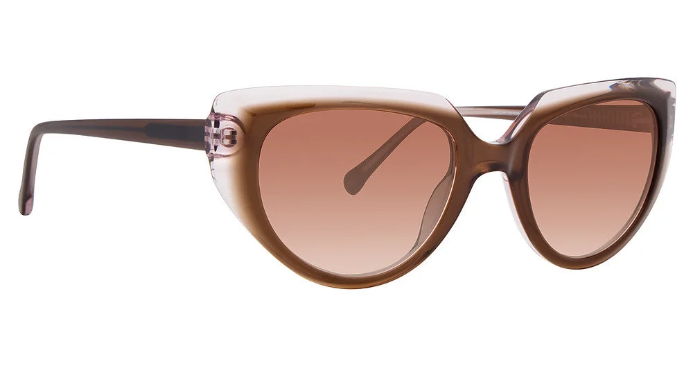 Trina Turk Sunglasses TT Schooner