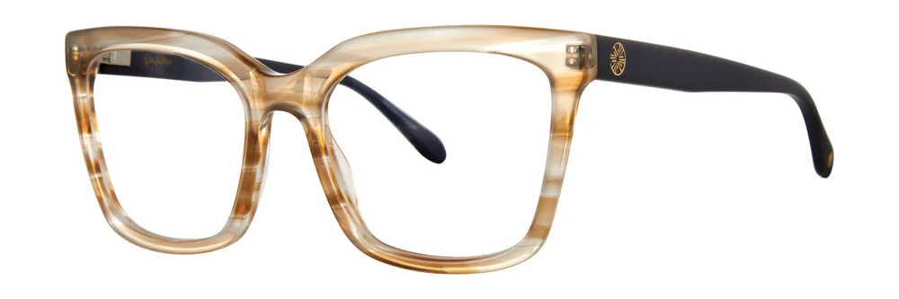 Lilly Pulitzer Eyeglasses WHITTINGHILL