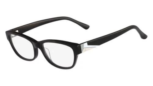 Calvin Klein Platinum Eyeglasses CK5836