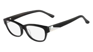 Calvin Klein Platinum Eyeglasses CK5836