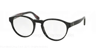 Polo Eyeglasses PH2128