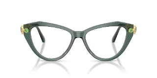 Swarovski Eyeglasses SK2047