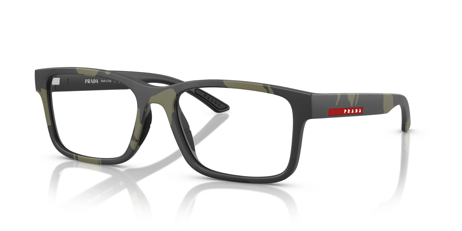 Prada Sport Eyeglasses PS01RV
