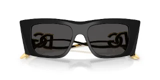 Dolce & Gabbana Sunglasses DG4510
