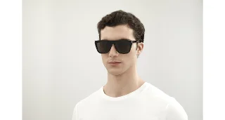 Saint Laurent Sunglasses SL 1/F