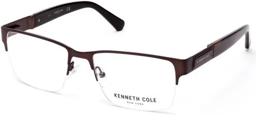 Kenneth Cole Eyeglasses KC0268